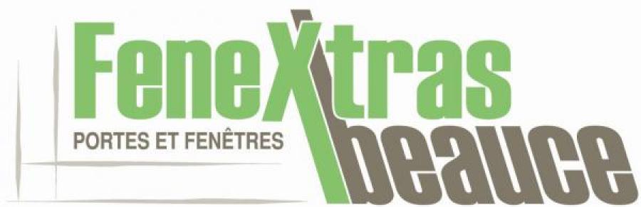 Fenextras Beauce Logo